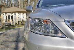 Тест Lexus LS: Роскошь по-японски Тест Lexus LS: Роскошь по-японски