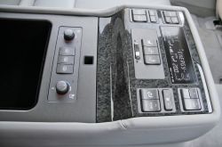 Тест Lexus LS: Роскошь по-японски Тест Lexus LS: Роскошь по-японски