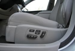 Тест Lexus LS: Роскошь по-японски Тест Lexus LS: Роскошь по-японски