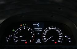 Тест Lexus LS: Роскошь по-японски Тест Lexus LS: Роскошь по-японски