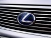 ����-����� Lexus: ��������� ������