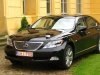 ����-����� Lexus: ��������� ������� � �������
