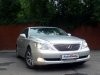 ������ ������ ��� (Lexus LS 460) - ���� 8