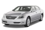 Lexus LS 600h